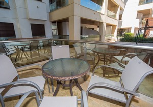 Marina del Castillo 302