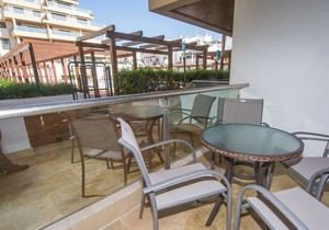 Marina del Castillo 302