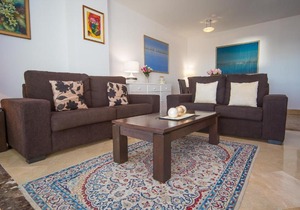 Marina del Castillo 307