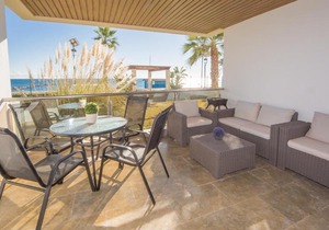 Marina del Castillo 307