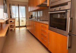 Marina del Castillo 316