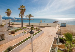 Marina del Castillo 316