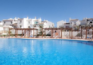 Marina del Castillo