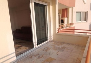Maya apartment 2+1