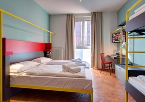 MEININGER Milano Garibaldi