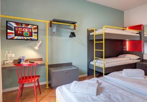 MEININGER Milano Garibaldi