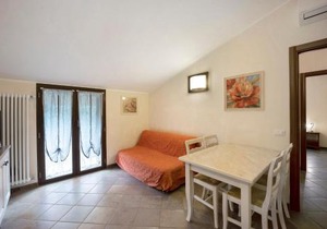 Messalina Agriturismo La Scuderia