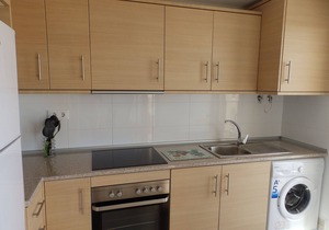 MH25- 2 Bed Apartment Mojon Hills