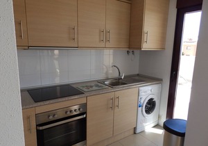MH25- 2 Bed Apartment Mojon Hills