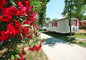 Mobile Homes San Francesco, Caorle