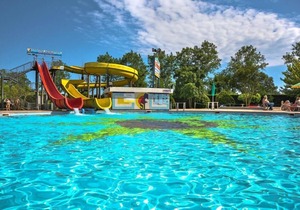 Mobile Homes Villaggio San Francesco, Caorle