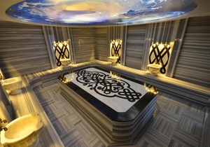 Moda Marine Residence ( Alanya, Turkey)
