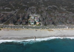 Moda Marine Residence