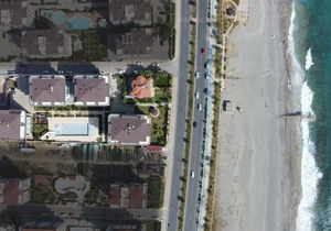 Moda Marine Residence