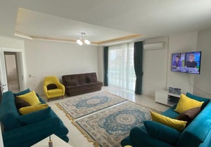 Moda Marine Residence