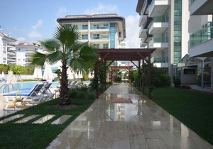 MODA MARINE RESIDENCE