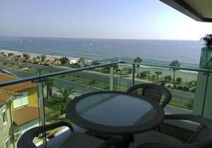 MODA MARINE RESIDENCE
