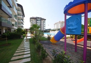 MODA MARINE RESIDENCE