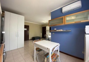 Modern apartment in Vercelli - 50 m² with balcony