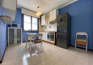 Modern apartment in Vercelli - 50 m² with balcony