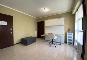 Modern apartment in Vercelli - 50 m² with balcony