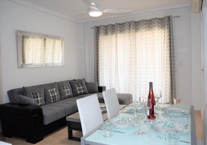 Molino Blanco Apartment 9 - (South Facing nr pool)
