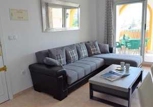 Molino Blanco Apartment 9 - (South Facing nr pool)