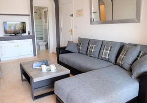 Molino Blanco Apartment 9 - (South Facing nr pool)