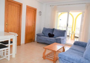 Molino Blanco Apartment 8 - Pool Facing