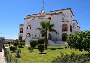 Molino Blanco Apartment 13 - South Facing