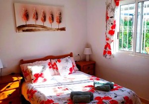 Molino Blanco Apartment 13 - South Facing