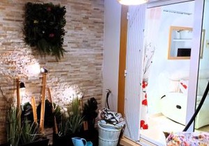 Molino Blanco Apartment 13 - South Facing