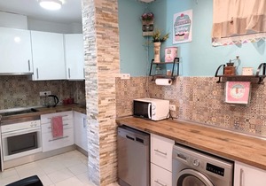 Molino Blanco Apartment 13 South Facing