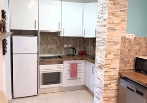 Molino Blanco Apartment 13 South Facing