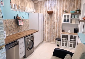 Molino Blanco Apartment 13 South Facing