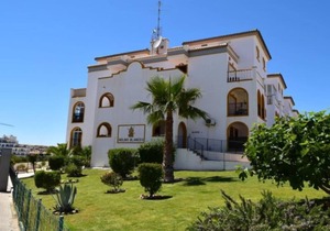 Molino Blanco Apartment 13 South Facing