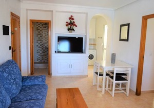 Molino Blanco Apartment 8 - Pool Facing