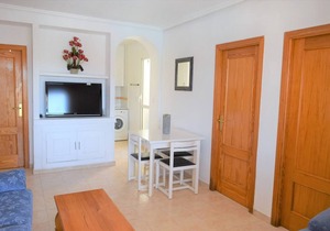 Molino Blanco Apartment 8 - Pool Facing