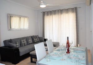Molino Blanco Apartment 9 (South Facing nr pool)