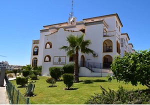 Molino Blanco Penthouse 15 - South Facing