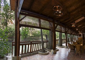 Molino Galán - Apartment 2