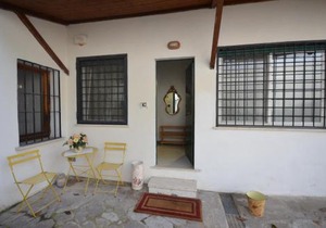 Mons Aureus Resort