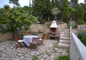 Mont Mar 10 - L'Estartit, Torre Vella