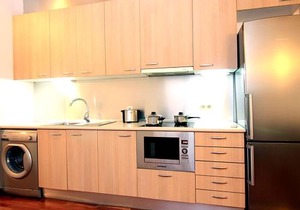 MUNTANYA - Apartments & one with Terrace next to Sagrada Familia