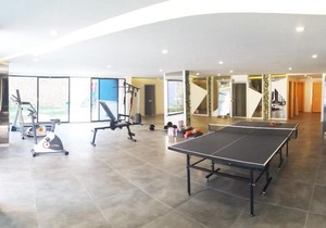 My Hill Apartment