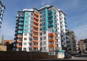 My Hill Apartment .................