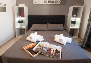 Nazionale 221 Luxury Home