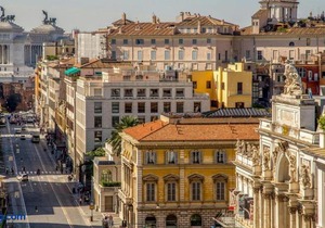 Nazionale 221 Luxury Home