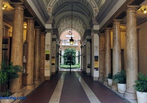 Nazionale Flat