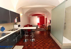 Nazionale Flat
